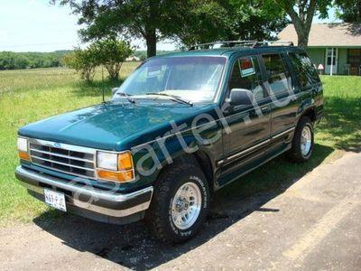 Ремонт генератора Ford Explorer I, Купить генератор Ford Explorer I